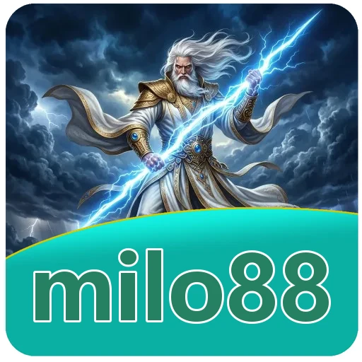 Ilustrasi pengecekan versi dan ukuran milo88 APK