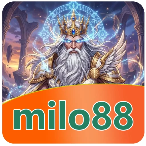 Ilustrasi berkas milo88 APK 32.7 MB