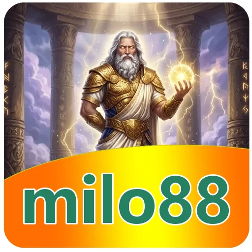 Mengunduh milo88 APK 4.8.1